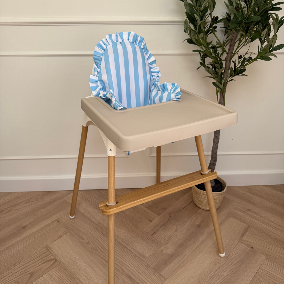 Coastal Stripe