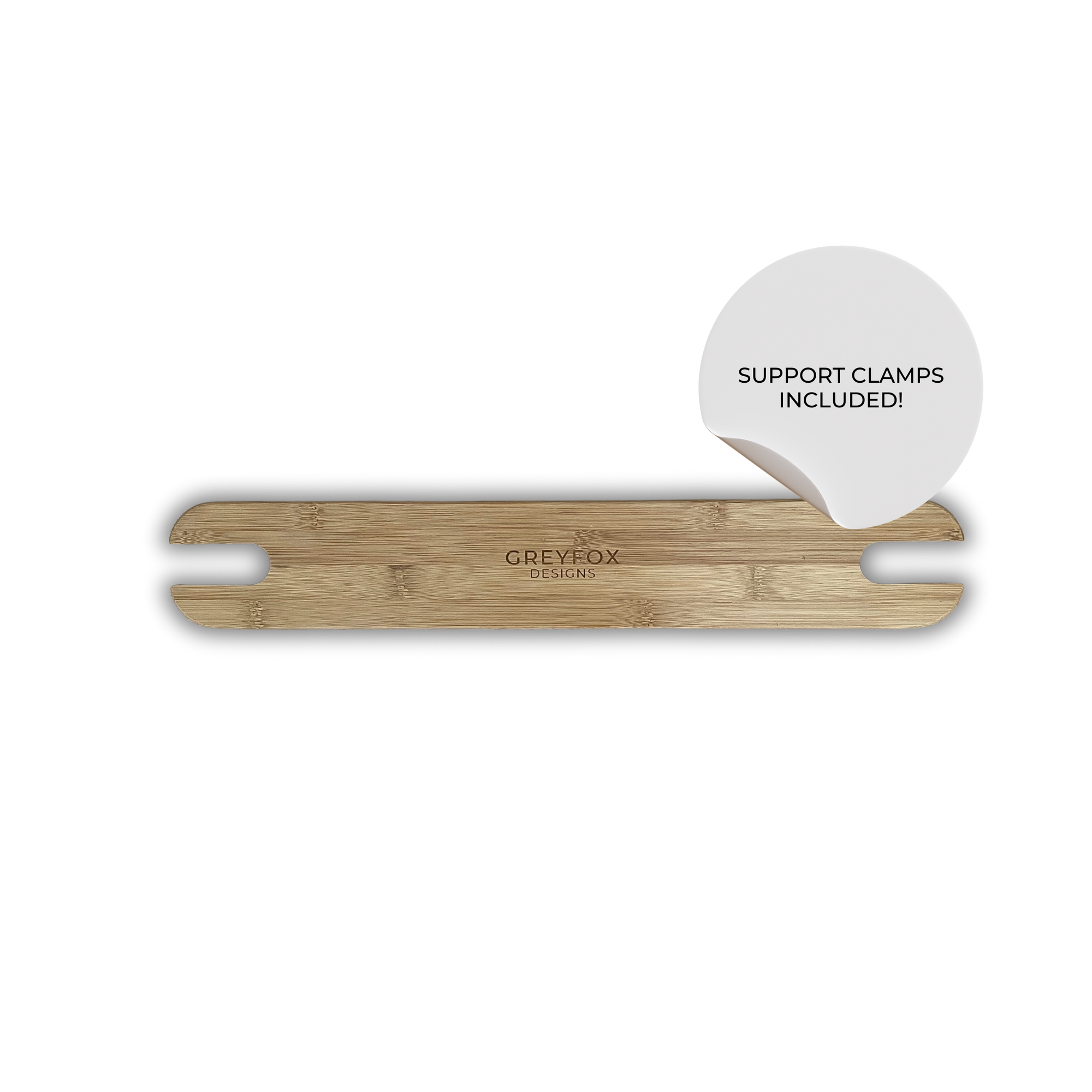 Natural Bamboo