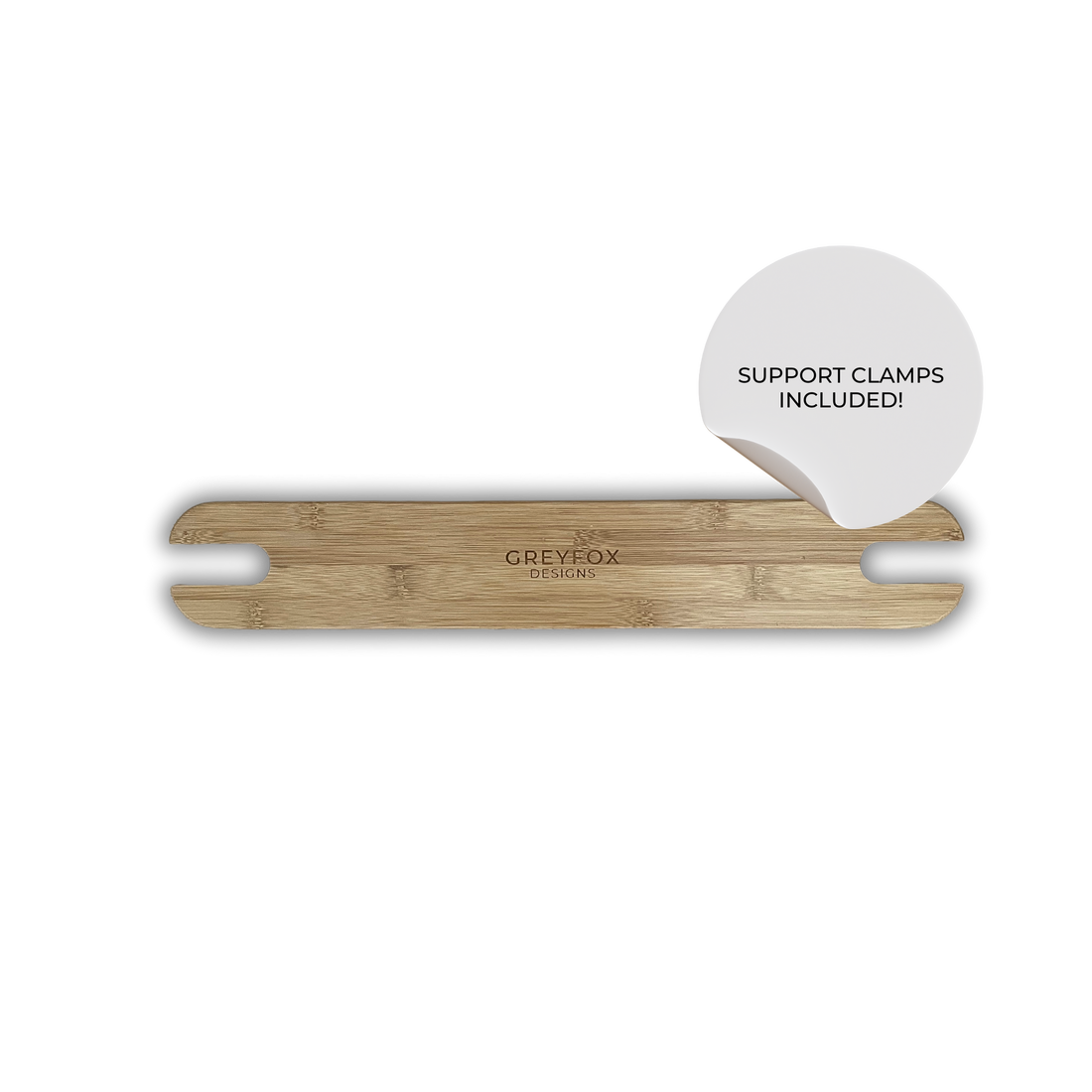 Natural Bamboo