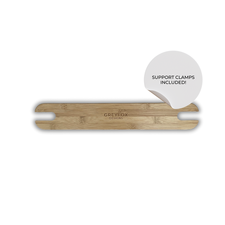 Natural Bamboo