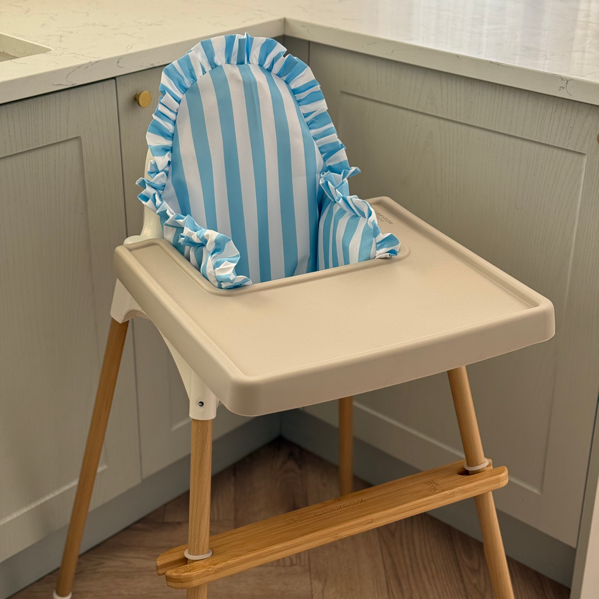 Coastal Stripe