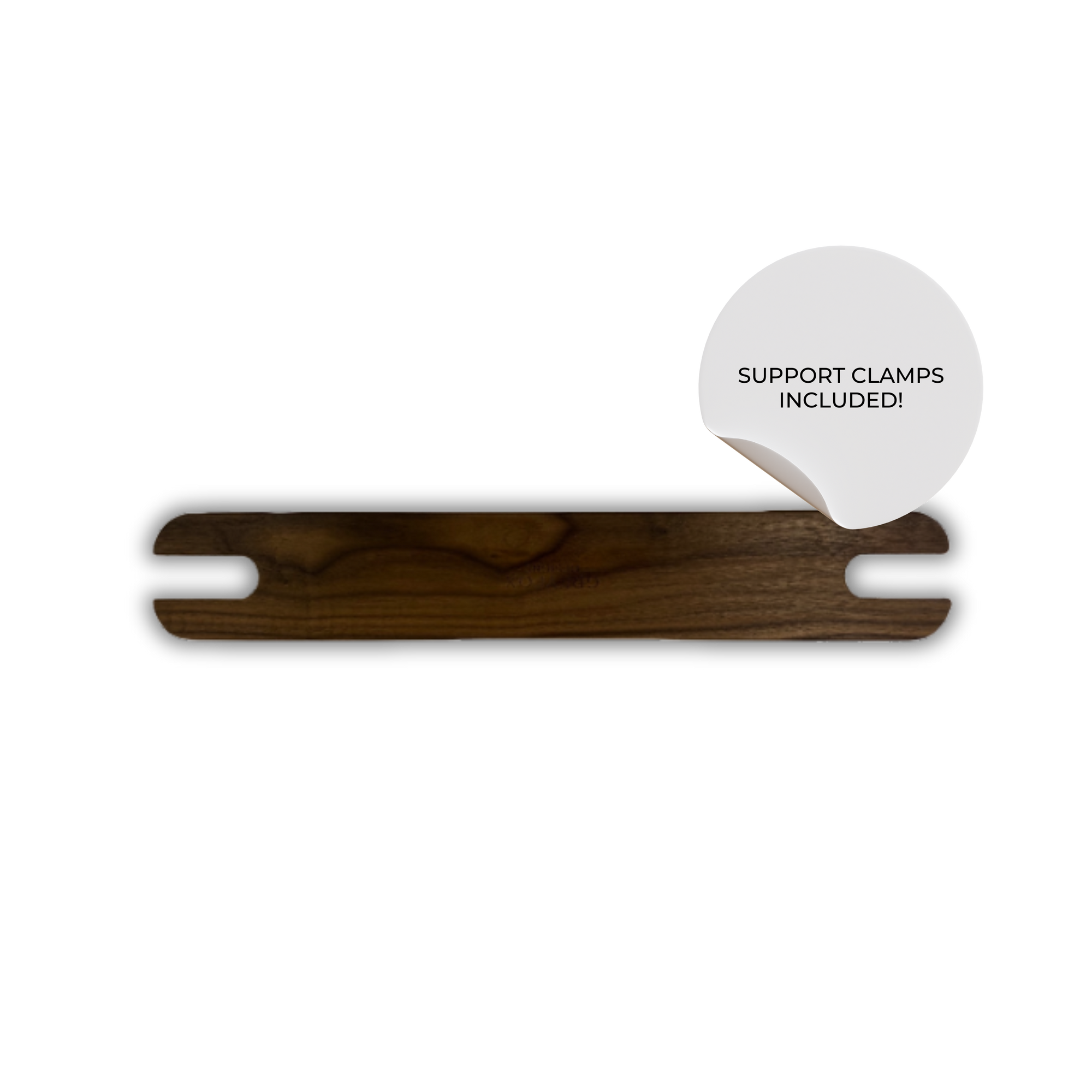 Walnut Bamboo