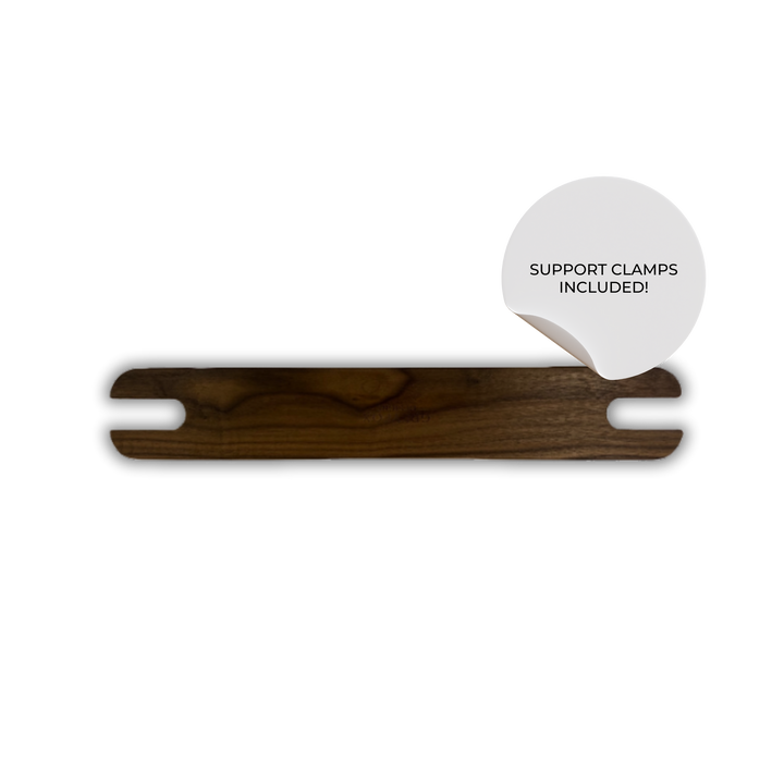 Walnut Bamboo
