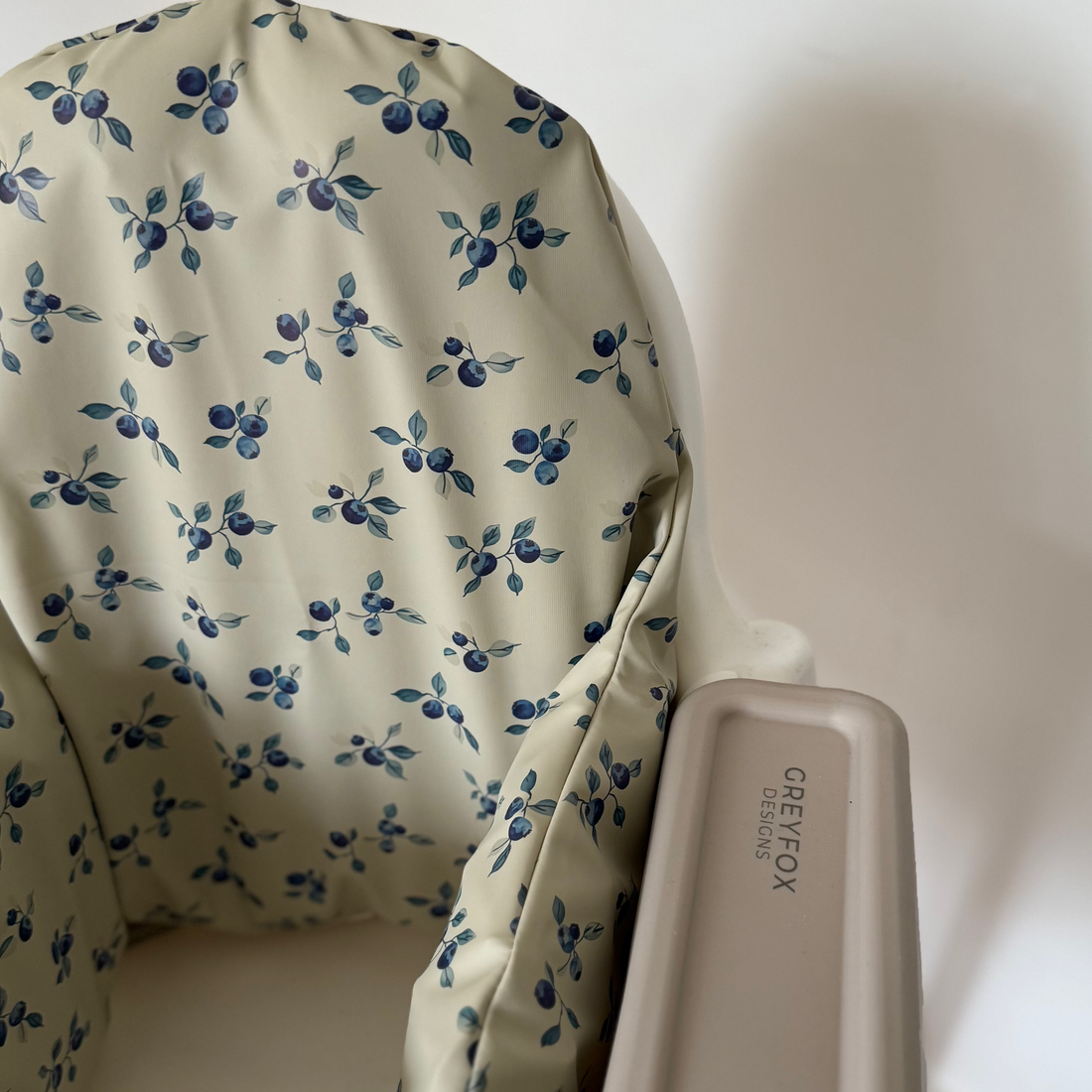 Blueberry Cushion Cover