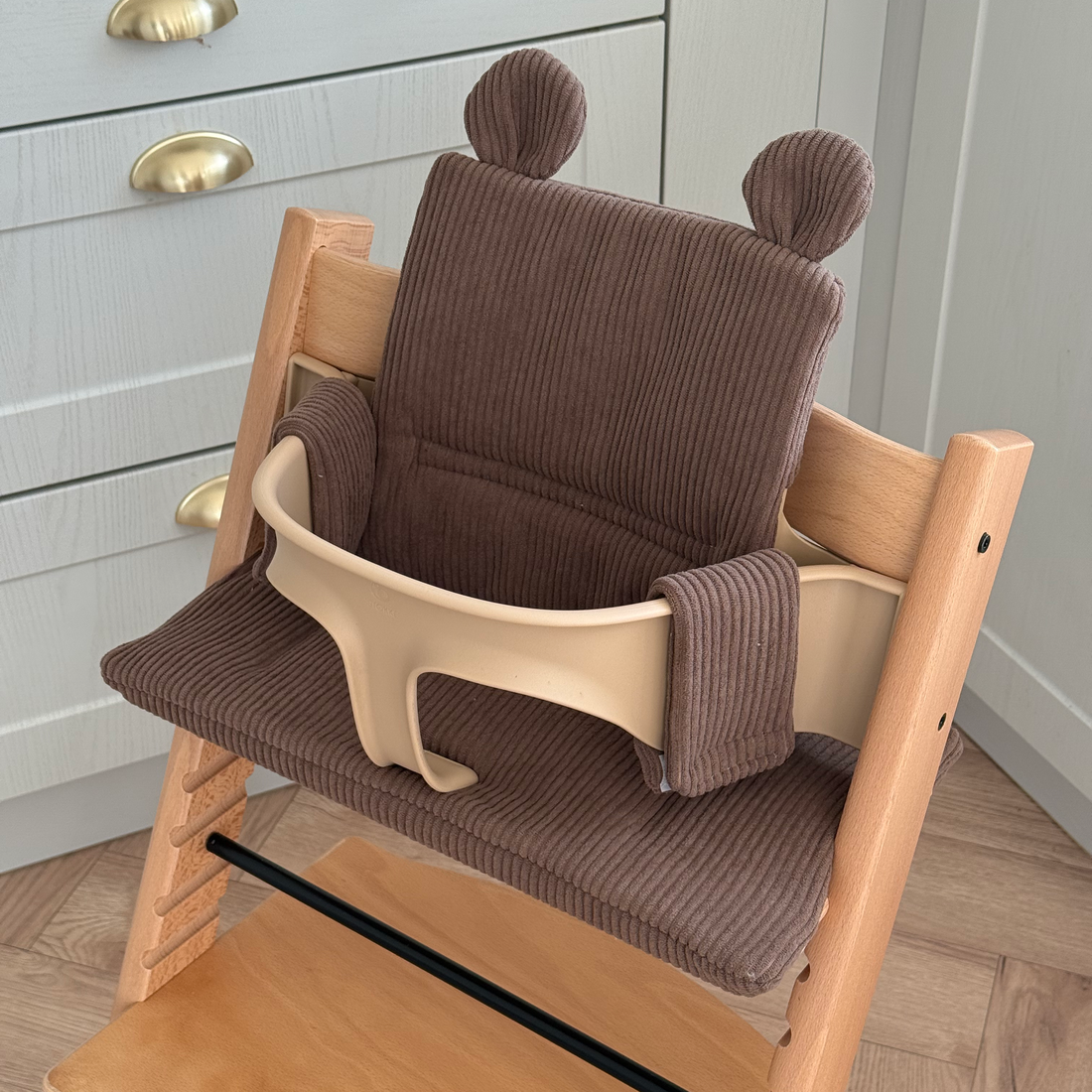 Teddy Bear 2 in 1 Cushion