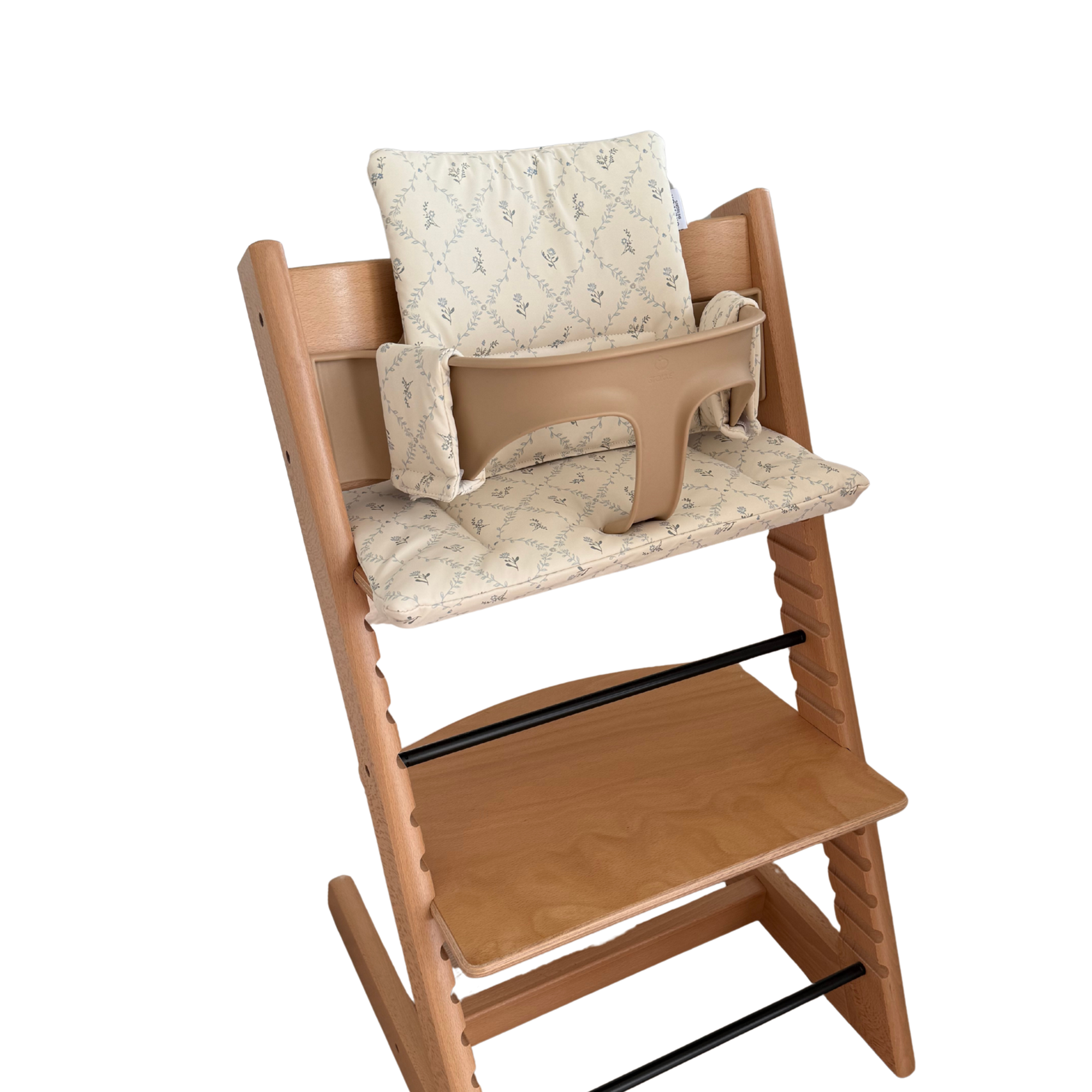 Vintage Meadow 2 in 1 Cushion
