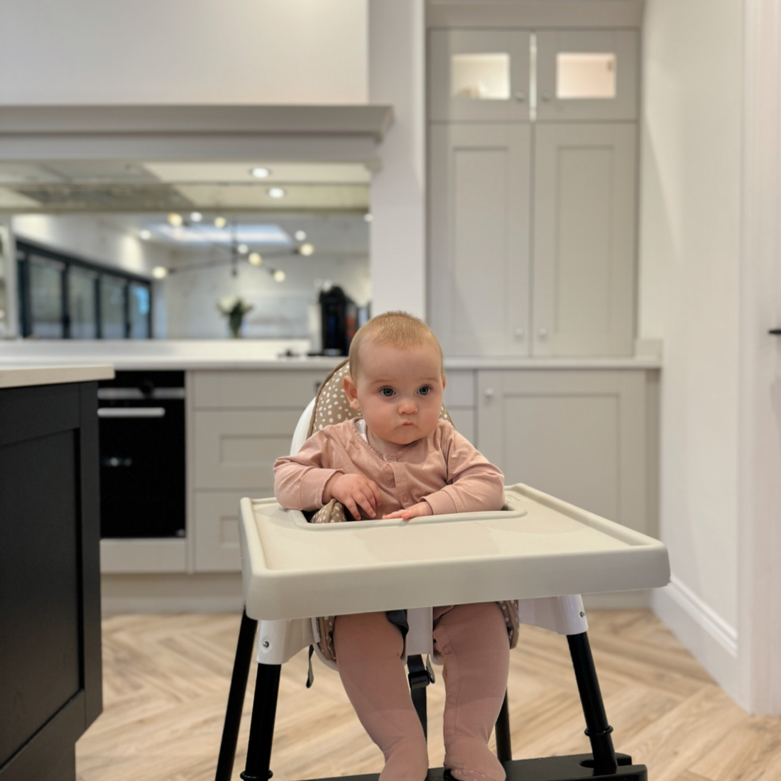 Black Bamboo