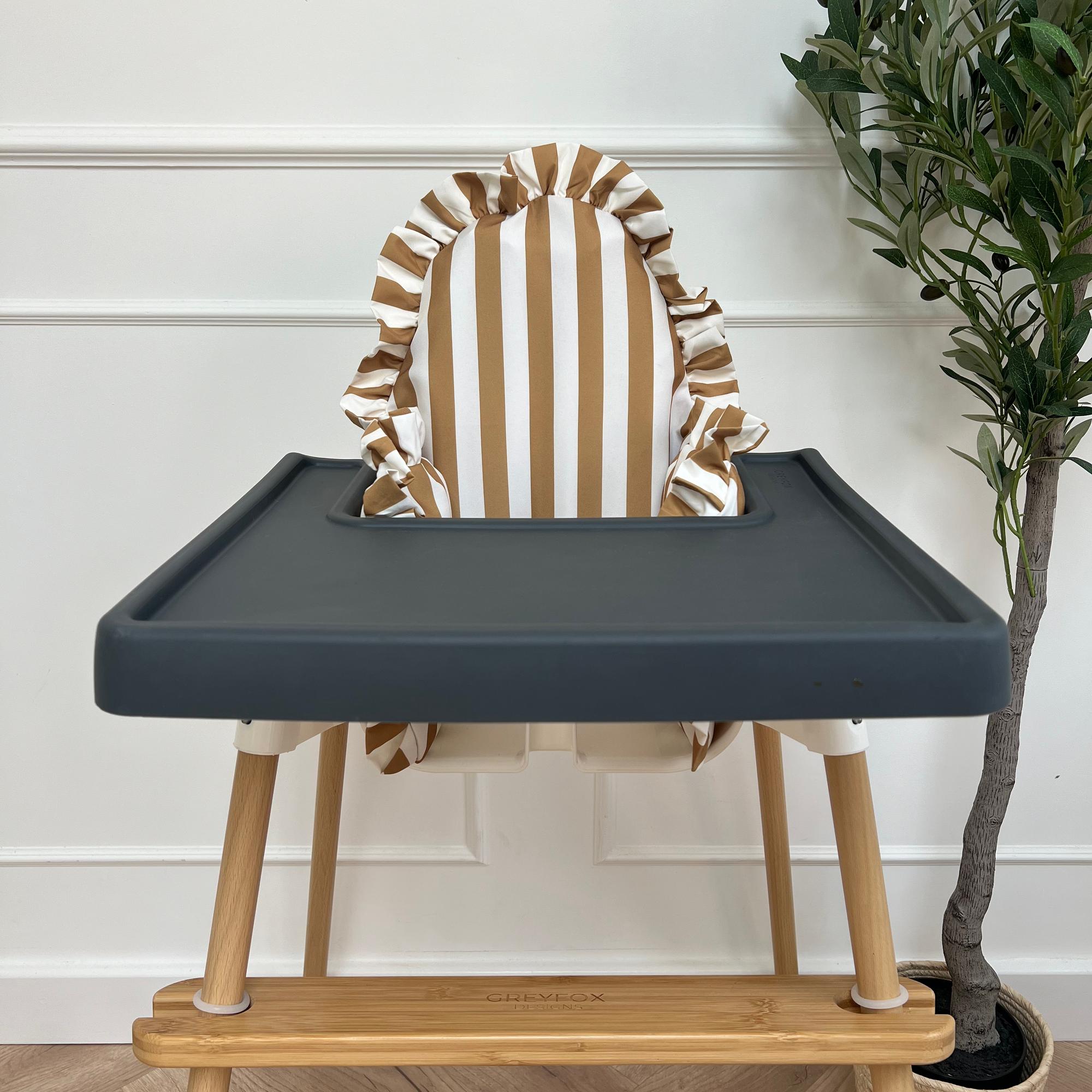 Salted Caramel Cushion Cover