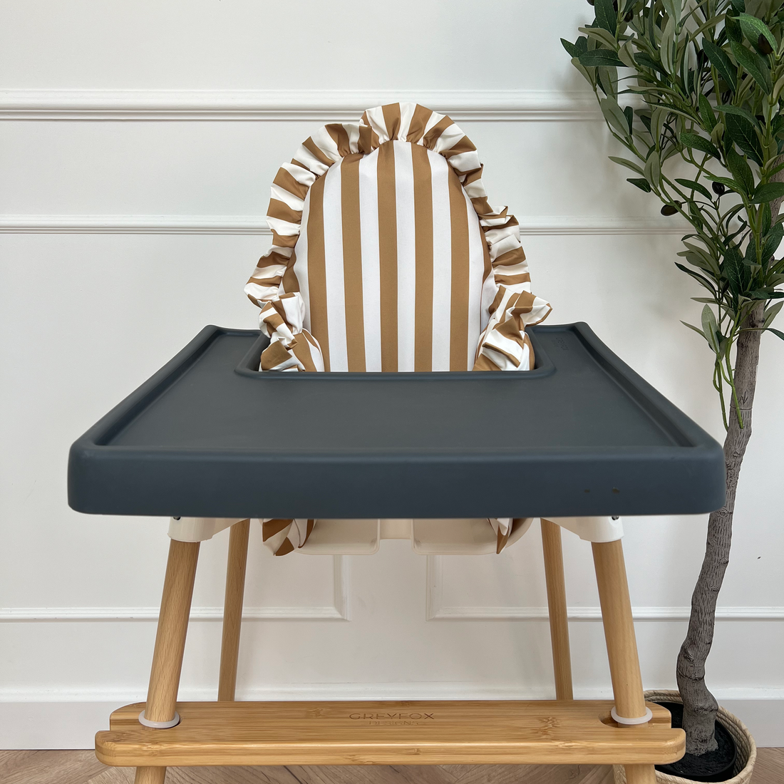 Salted Caramel Cushion Cover