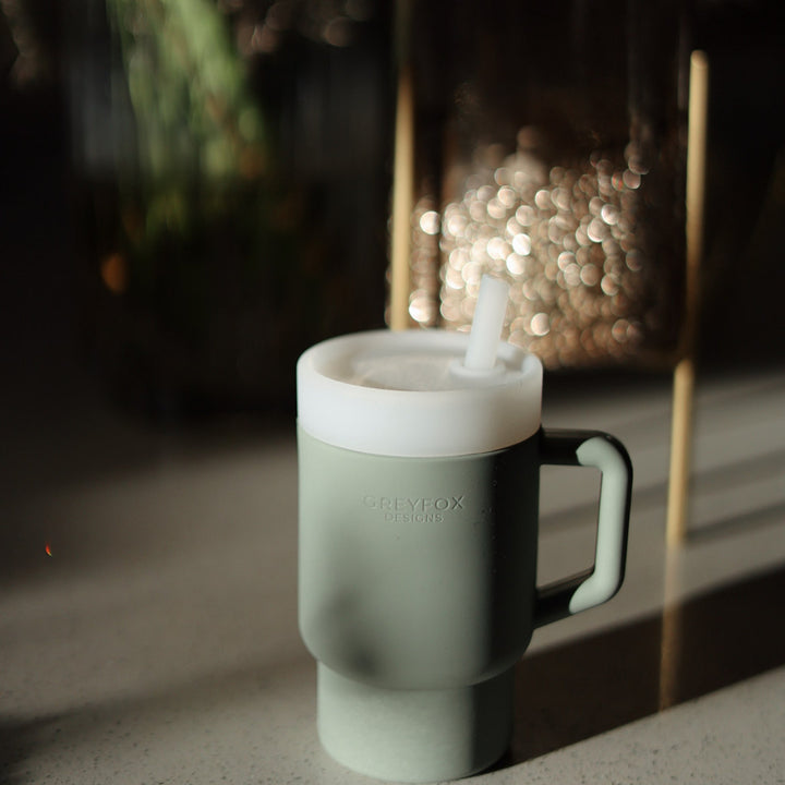 Sage Tiny Tumbler