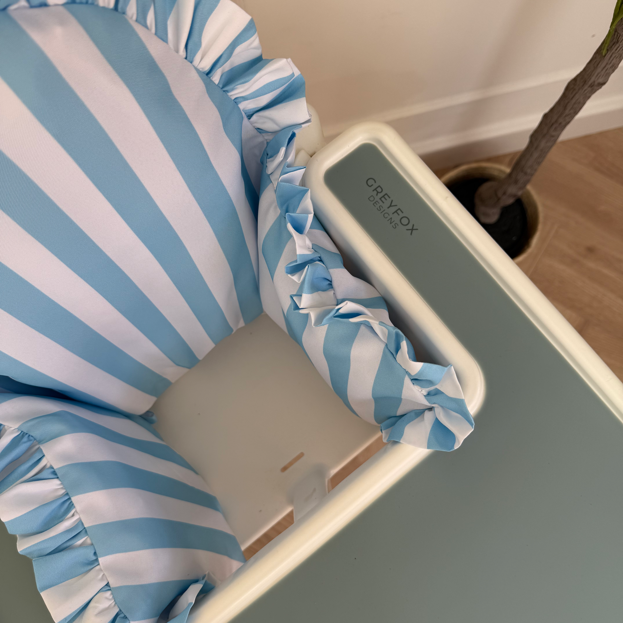 Coastal Stripe
