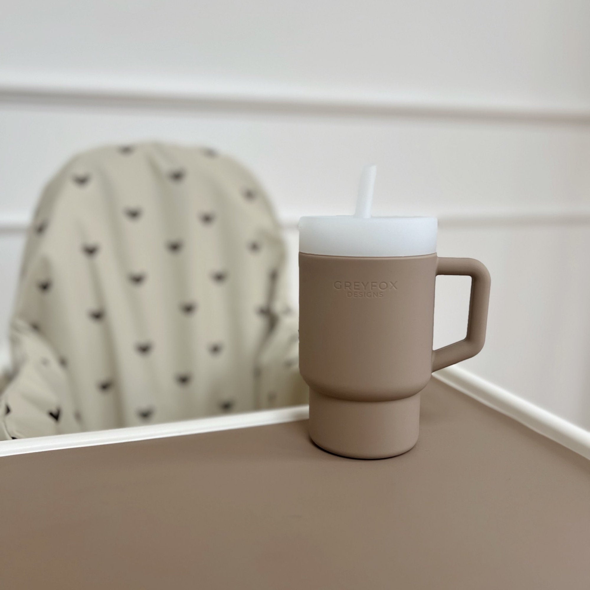 Mocha Tiny Tumbler
