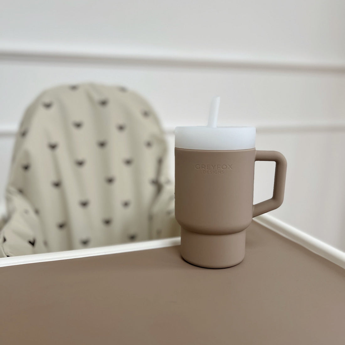 Mocha Tiny Tumbler