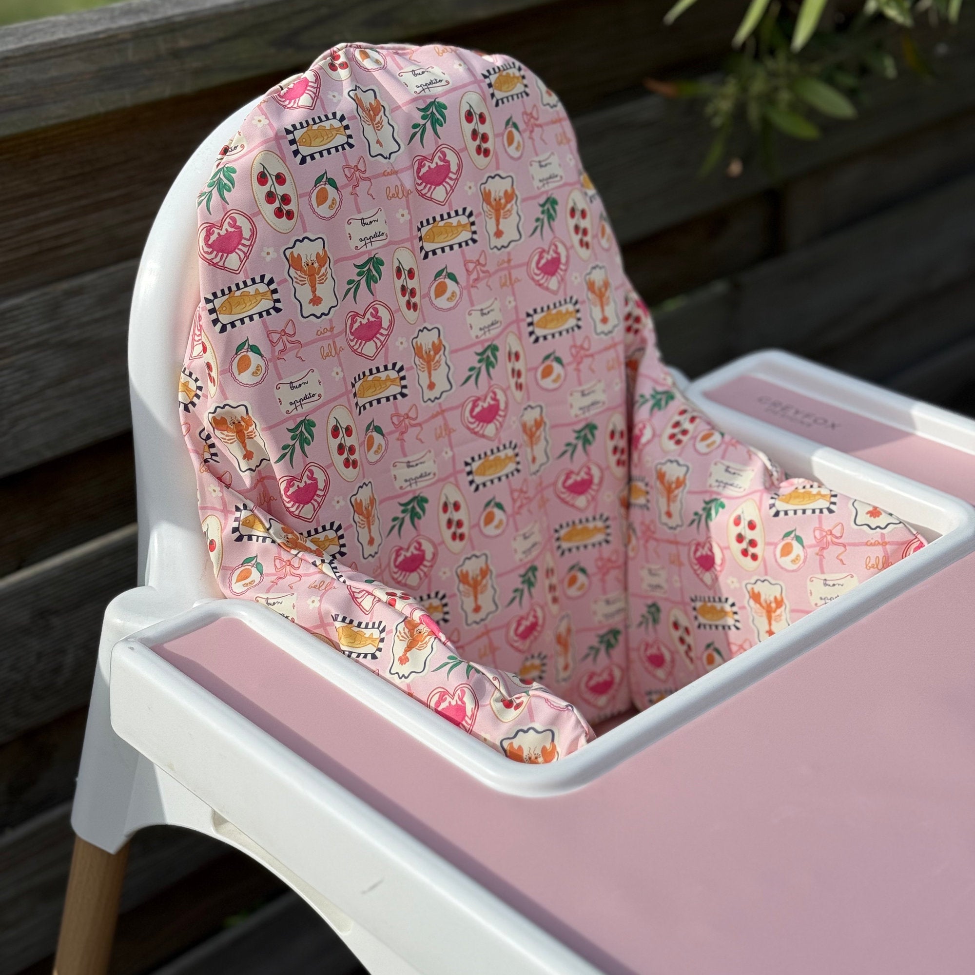 Sorrento Cushion Cover