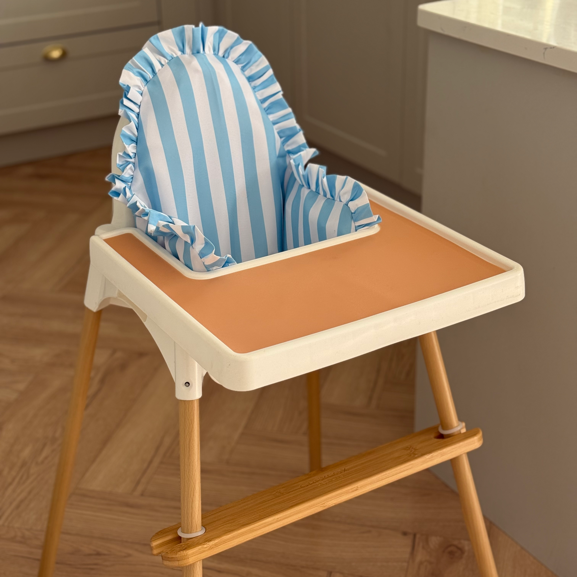 Coastal Stripe