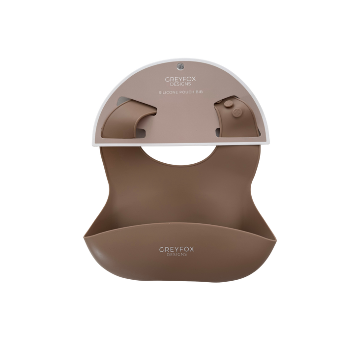 Mocha Bib