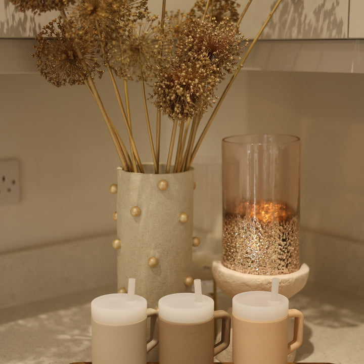 Mocha Tiny Tumbler