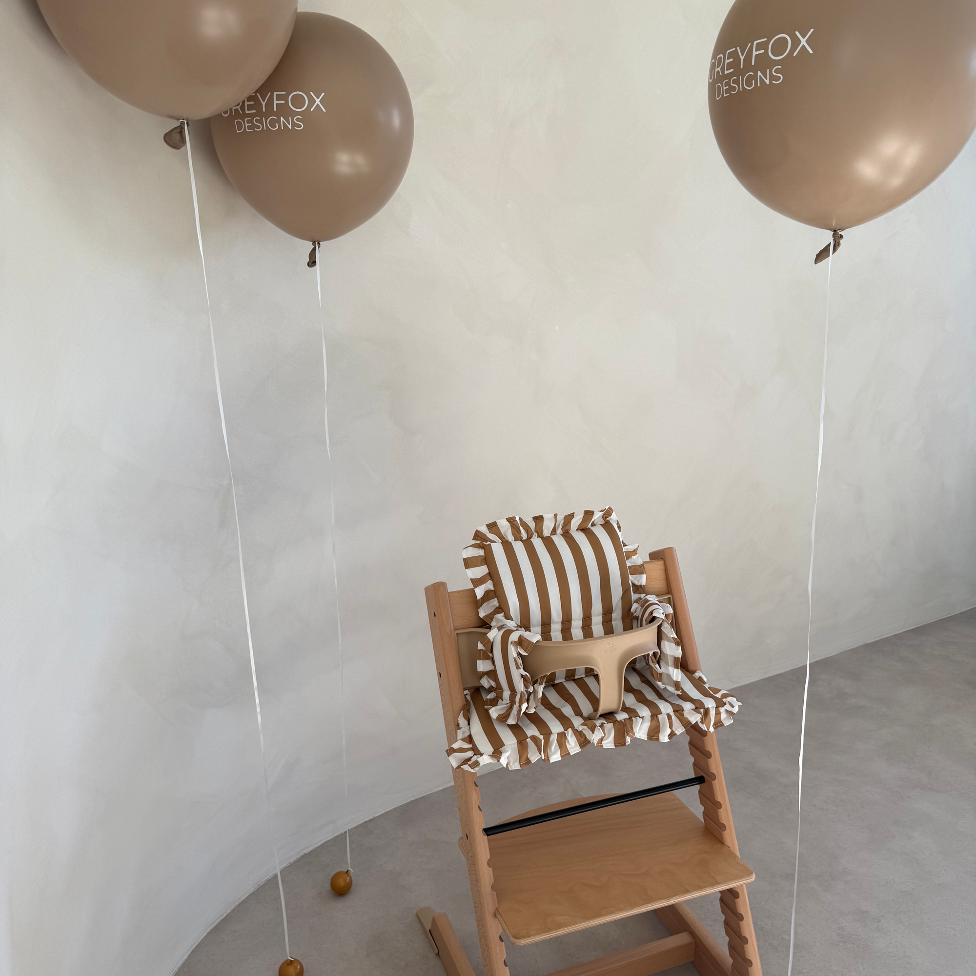 Salted Caramel 2 in 1 Cushion
