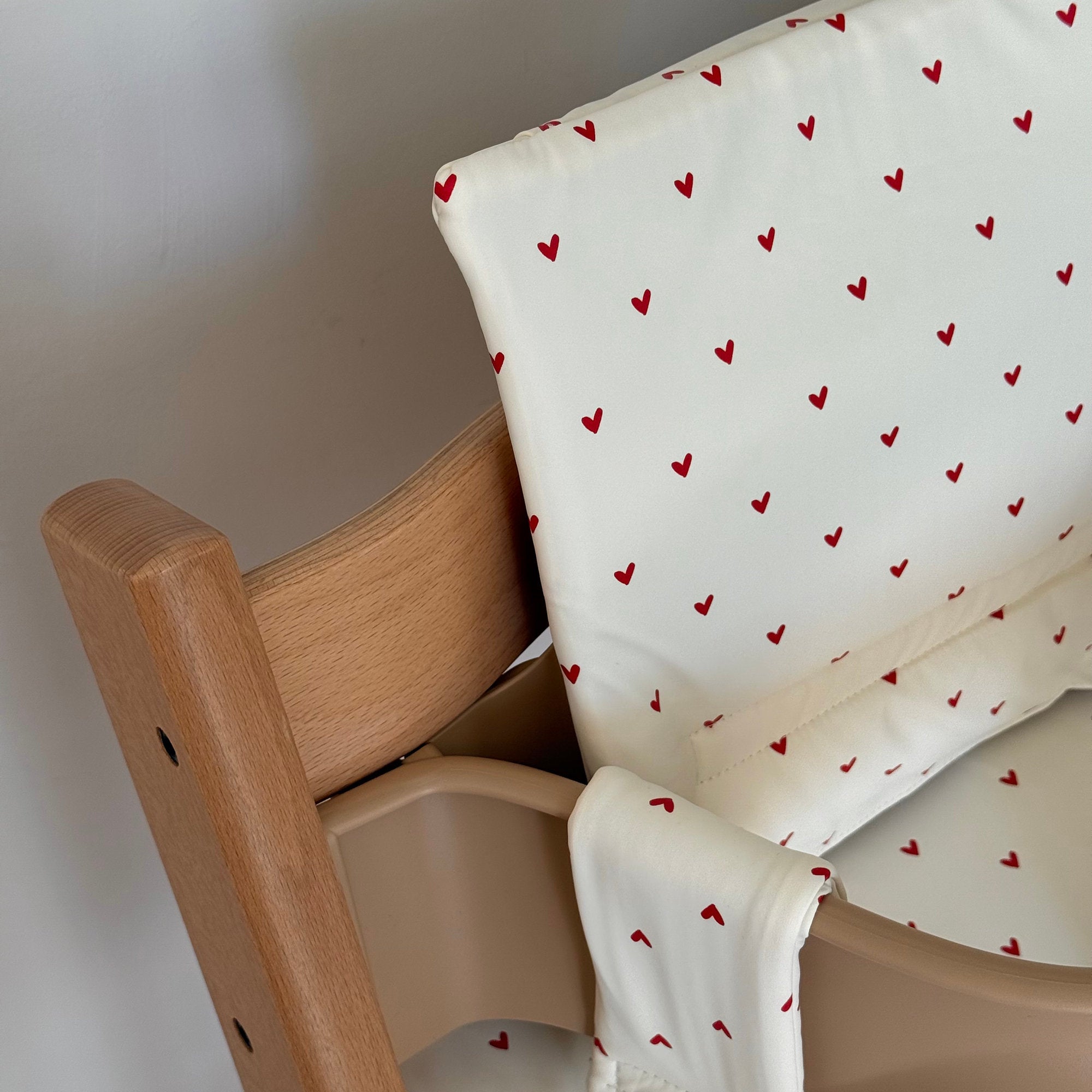 Sweet Heart 2 in 1 Cushion