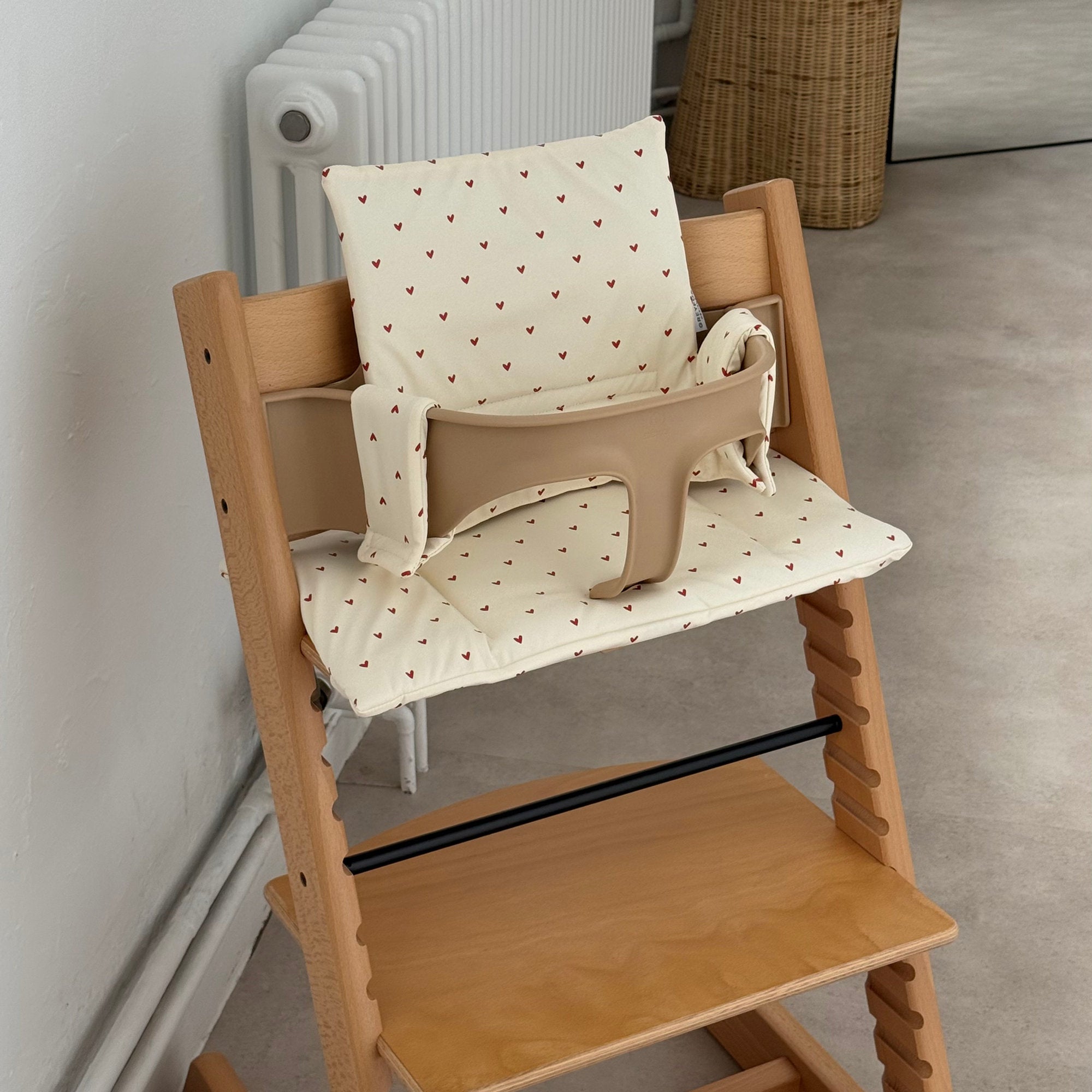 Sweet Heart 2 in 1 Cushion