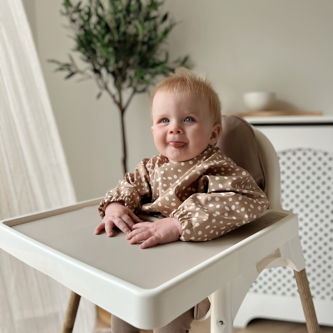 Light Taupe Placemat