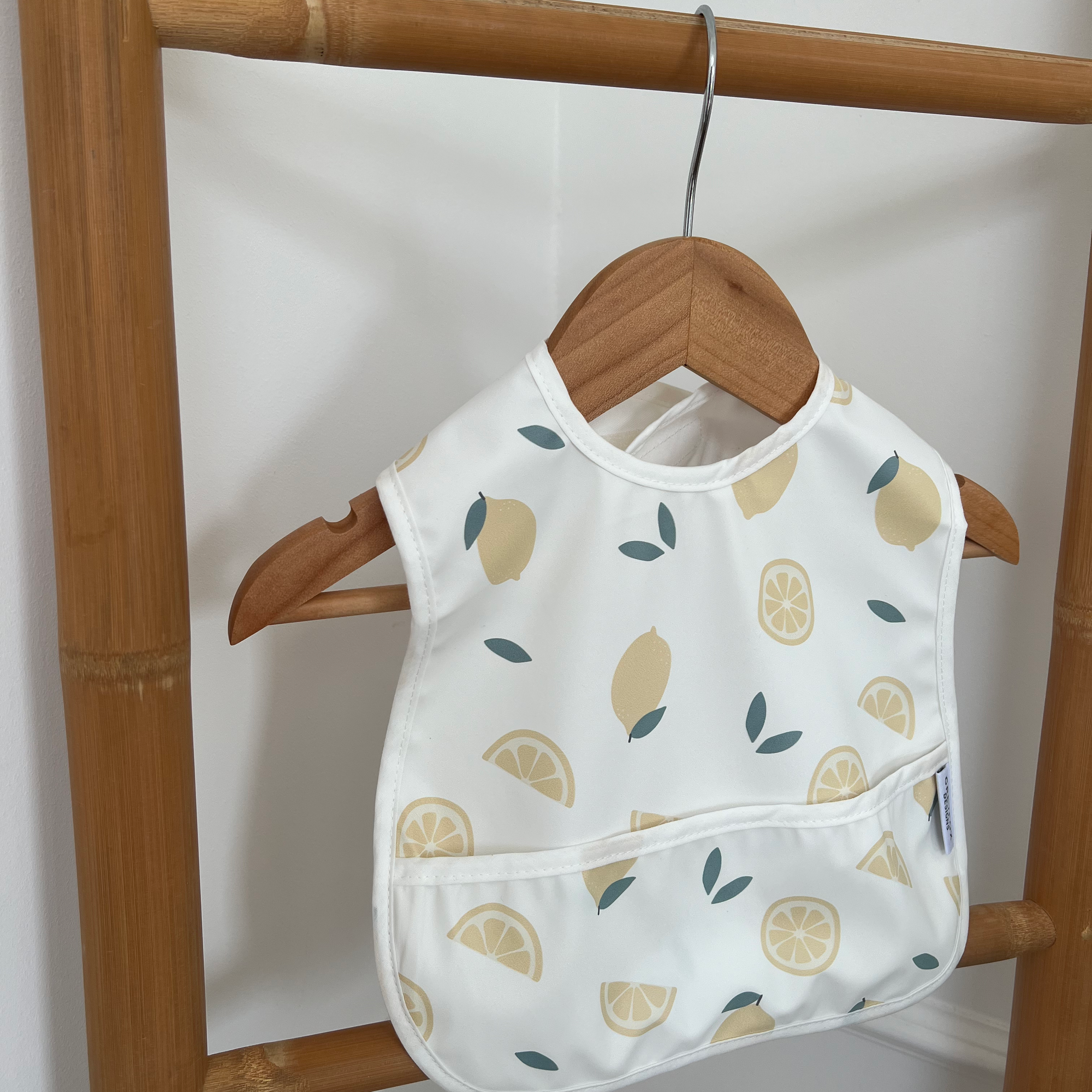 Sicily - Mini Bib