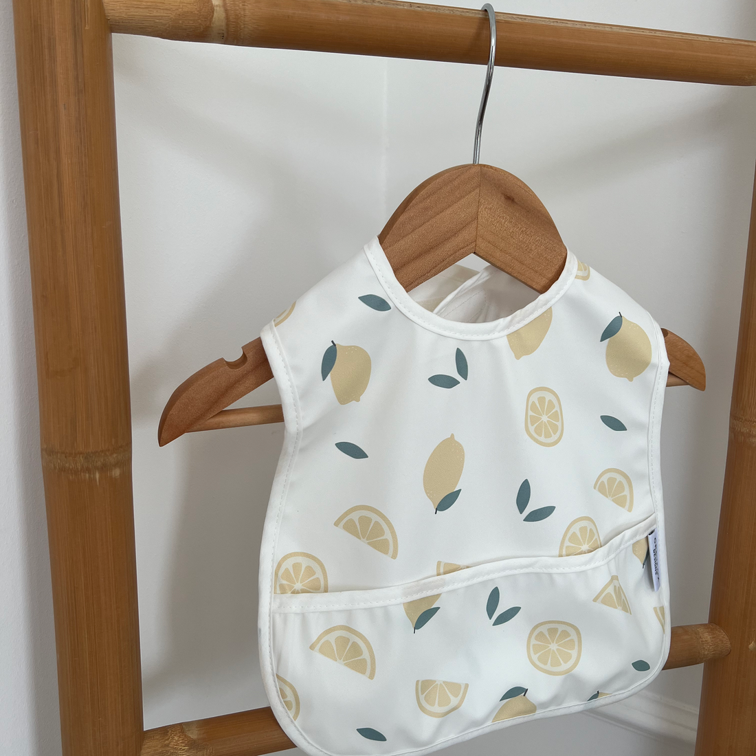 Sicily - Mini Bib