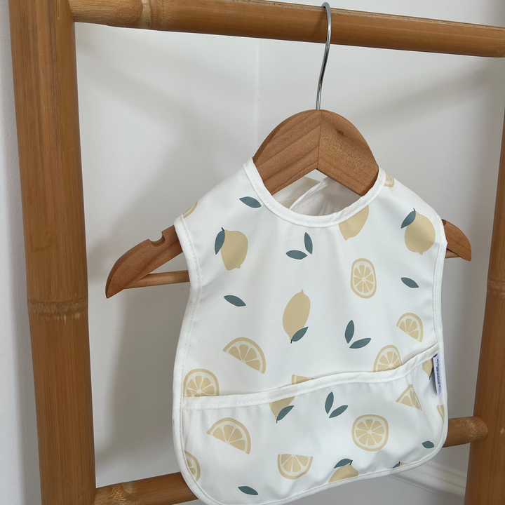 Sicily - Mini Bib