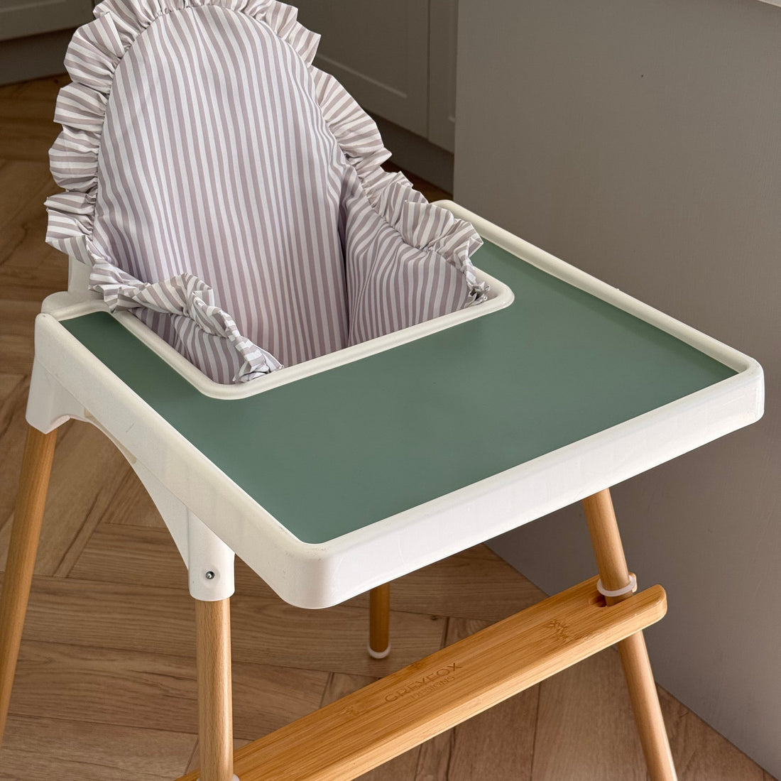 Sage Tray Placemat