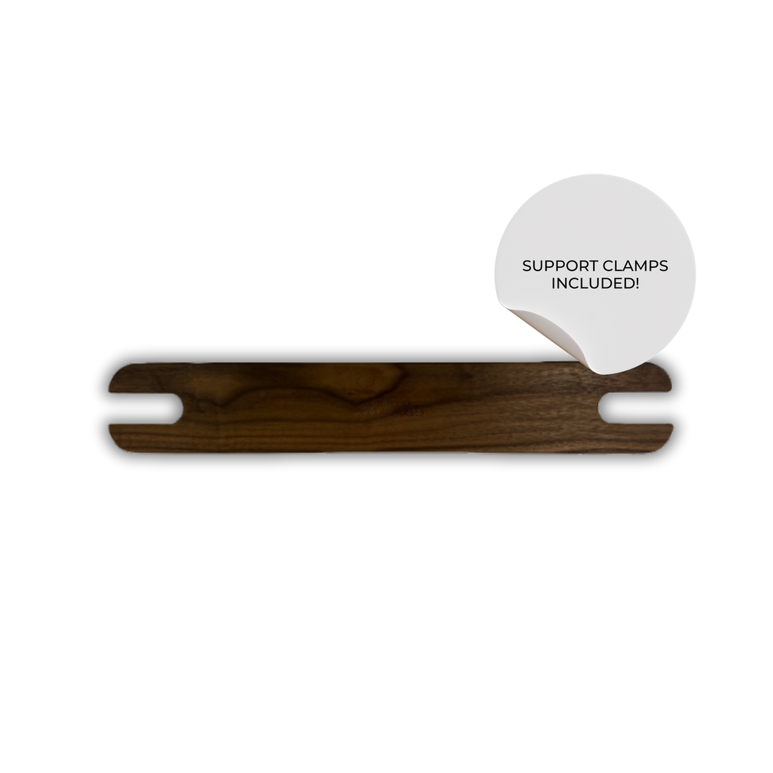 Walnut Bamboo (SALE)