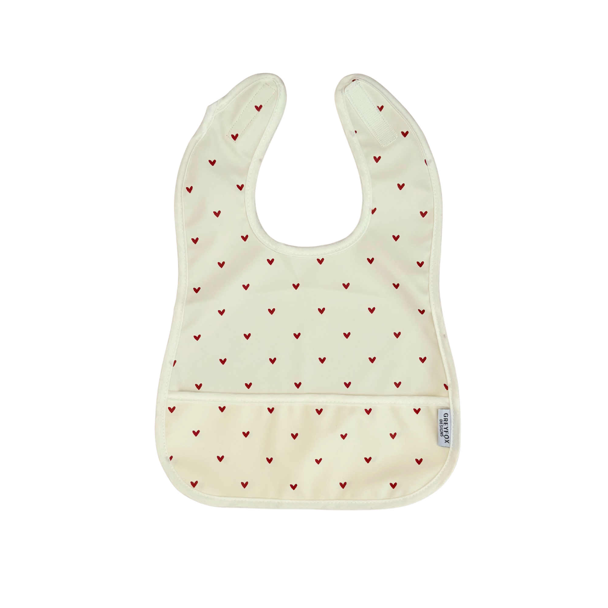 Sweet Heart - Mini Bib