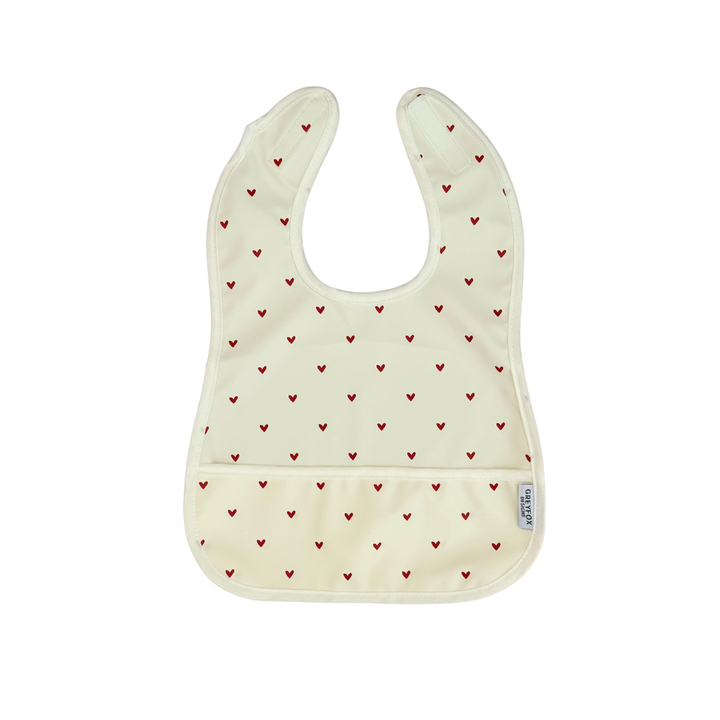 Sweet Heart - Mini Bib