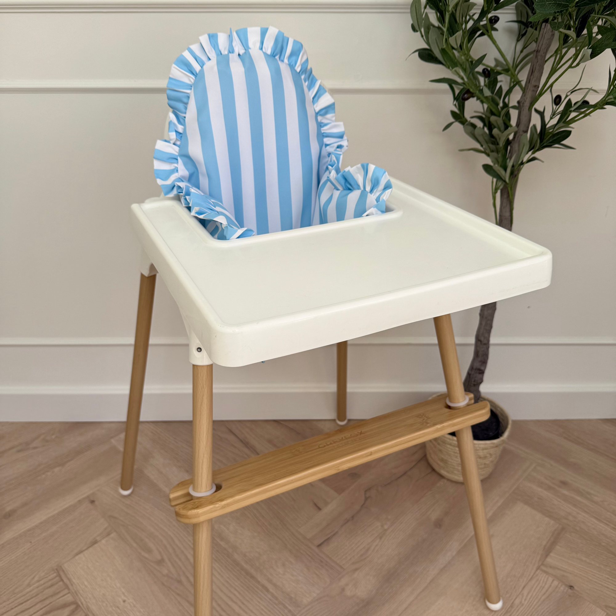 Coastal Stripe