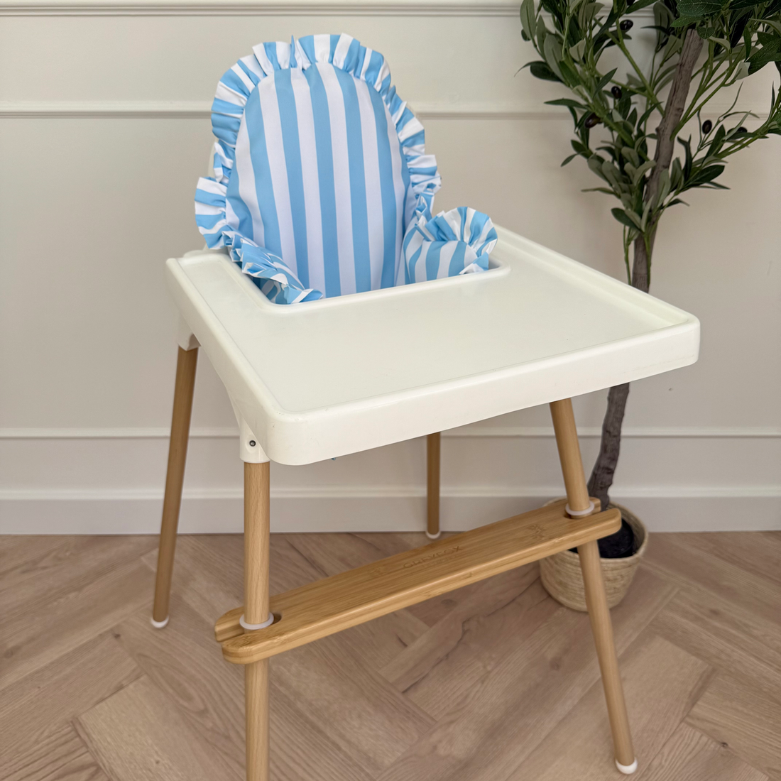 Coastal Stripe
