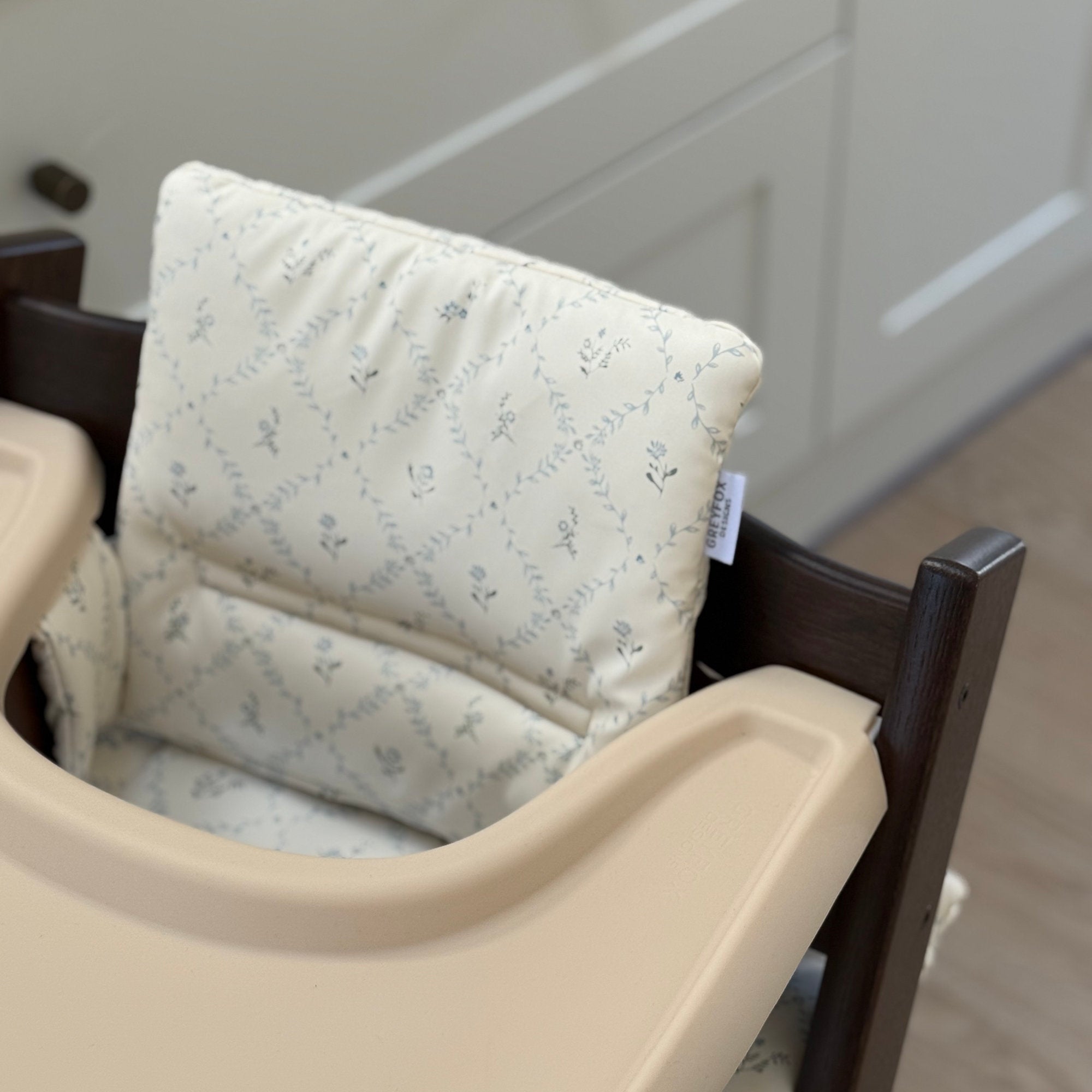 Vanilla Coverall Placemat