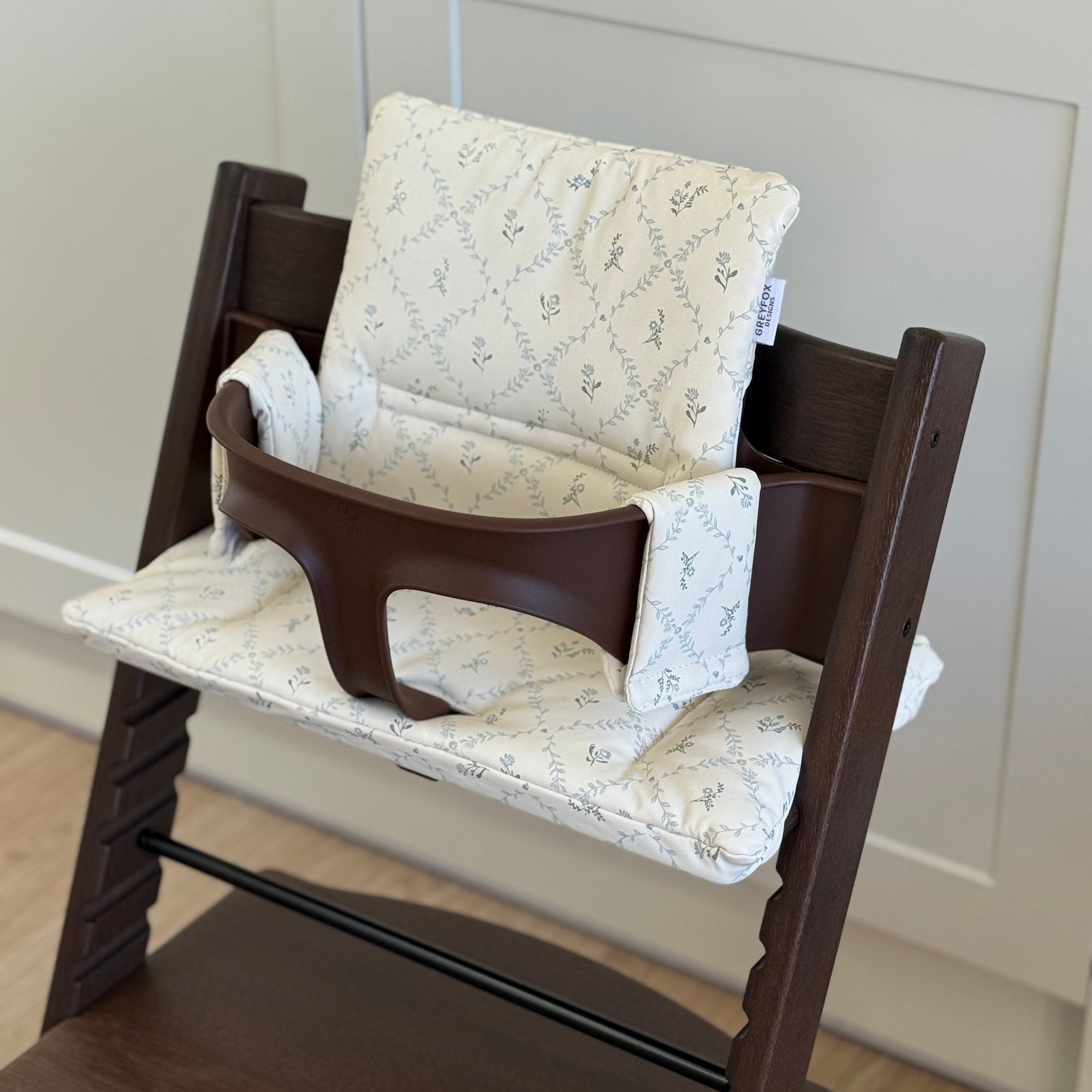 Vintage Meadow 2 in 1 Cushion
