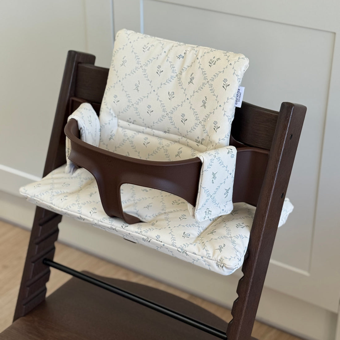 Vintage Meadow 2 in 1 Cushion