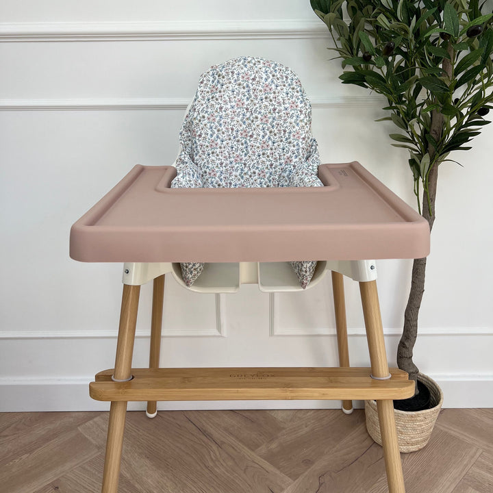 Blush Pink Full Cover Placemat