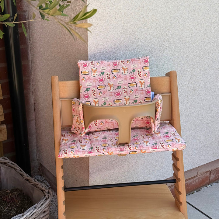 Sorrento 2 in 1 Cushion