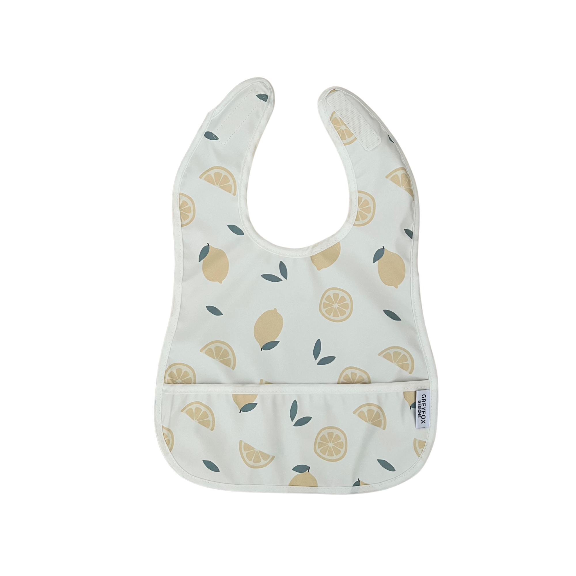 Sicily - Mini Bib