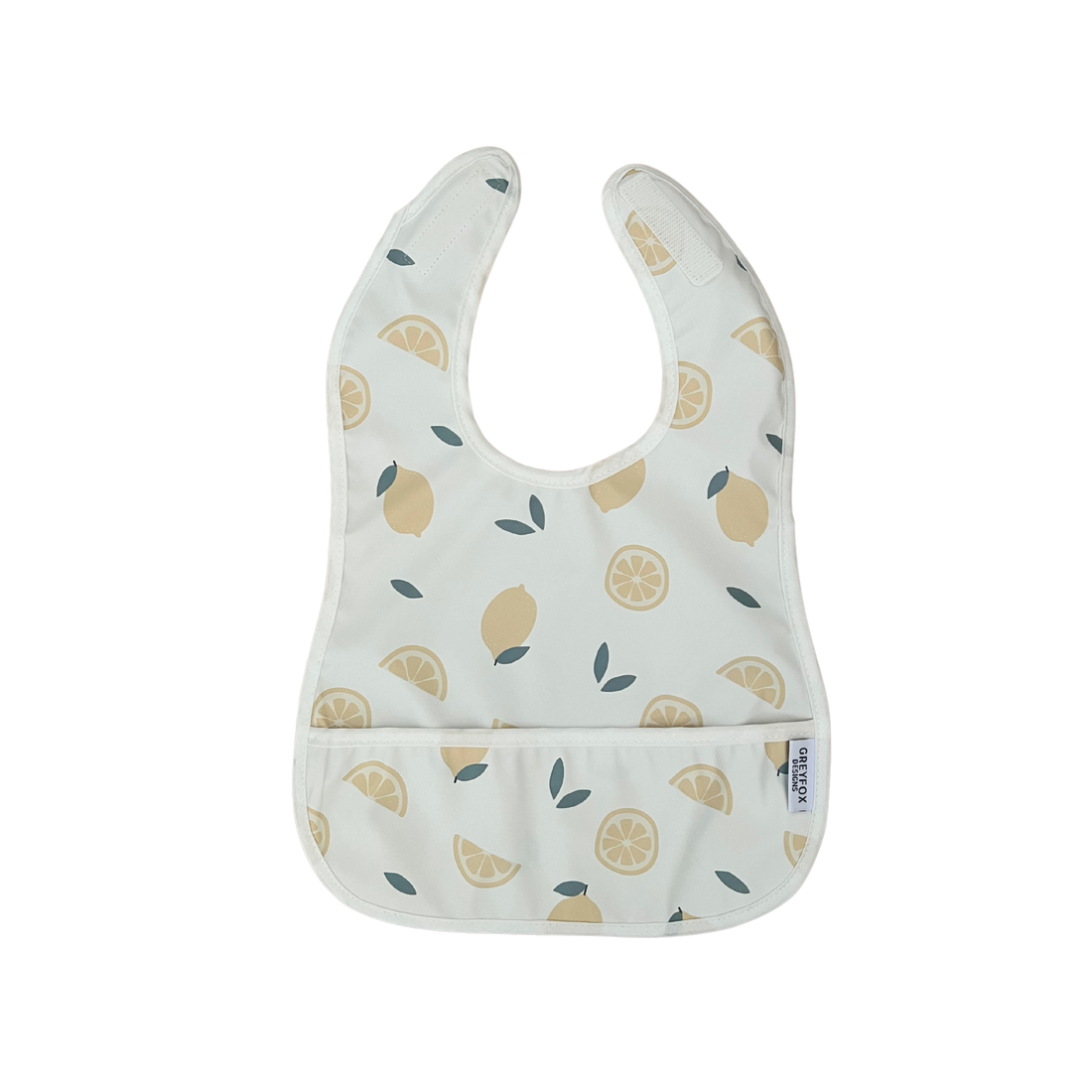 Sicily - Mini Bib