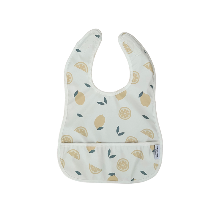Sicily - Mini Bib