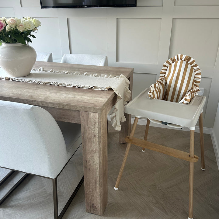 Salted Caramel Cushion Cover