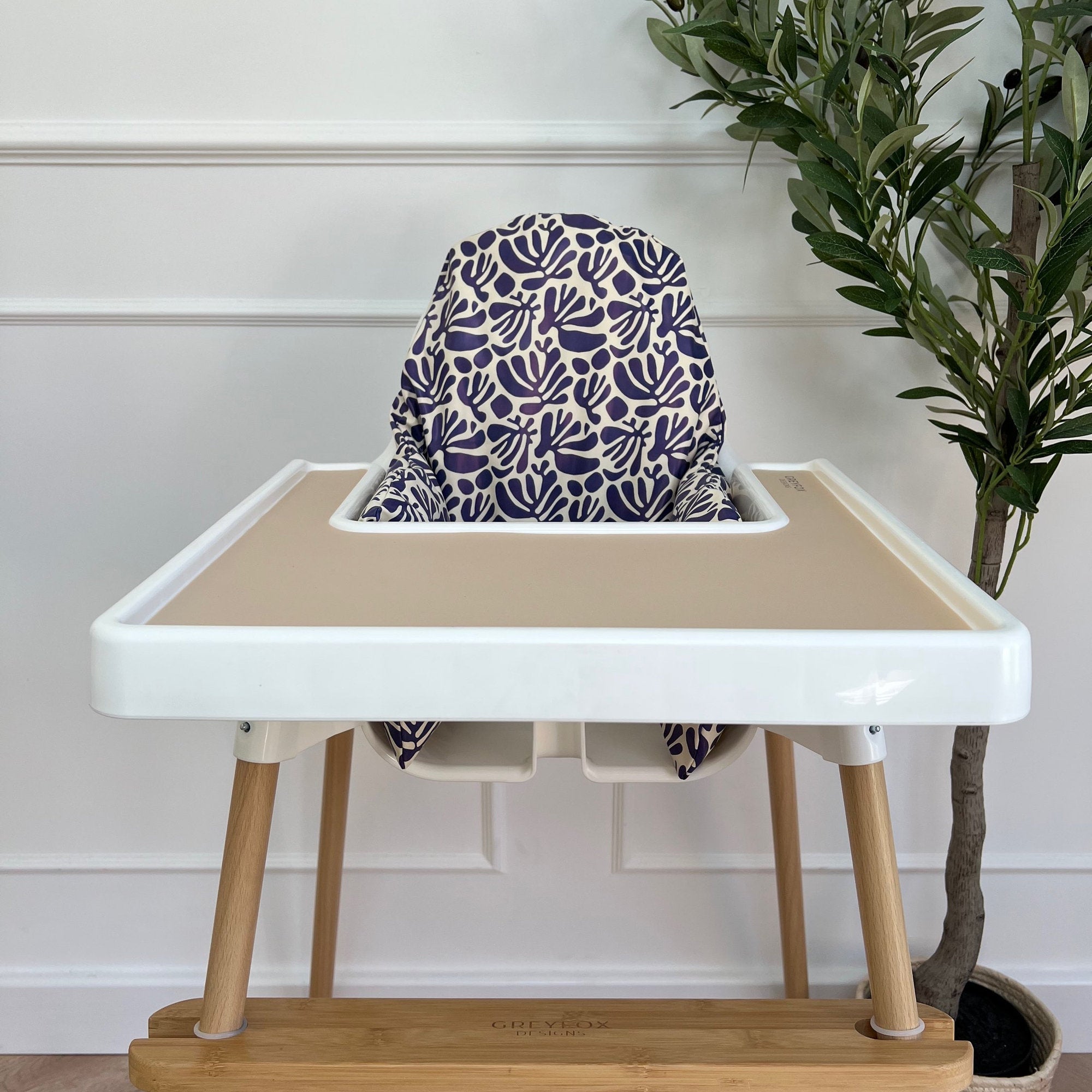 Santorini Cushion Cover