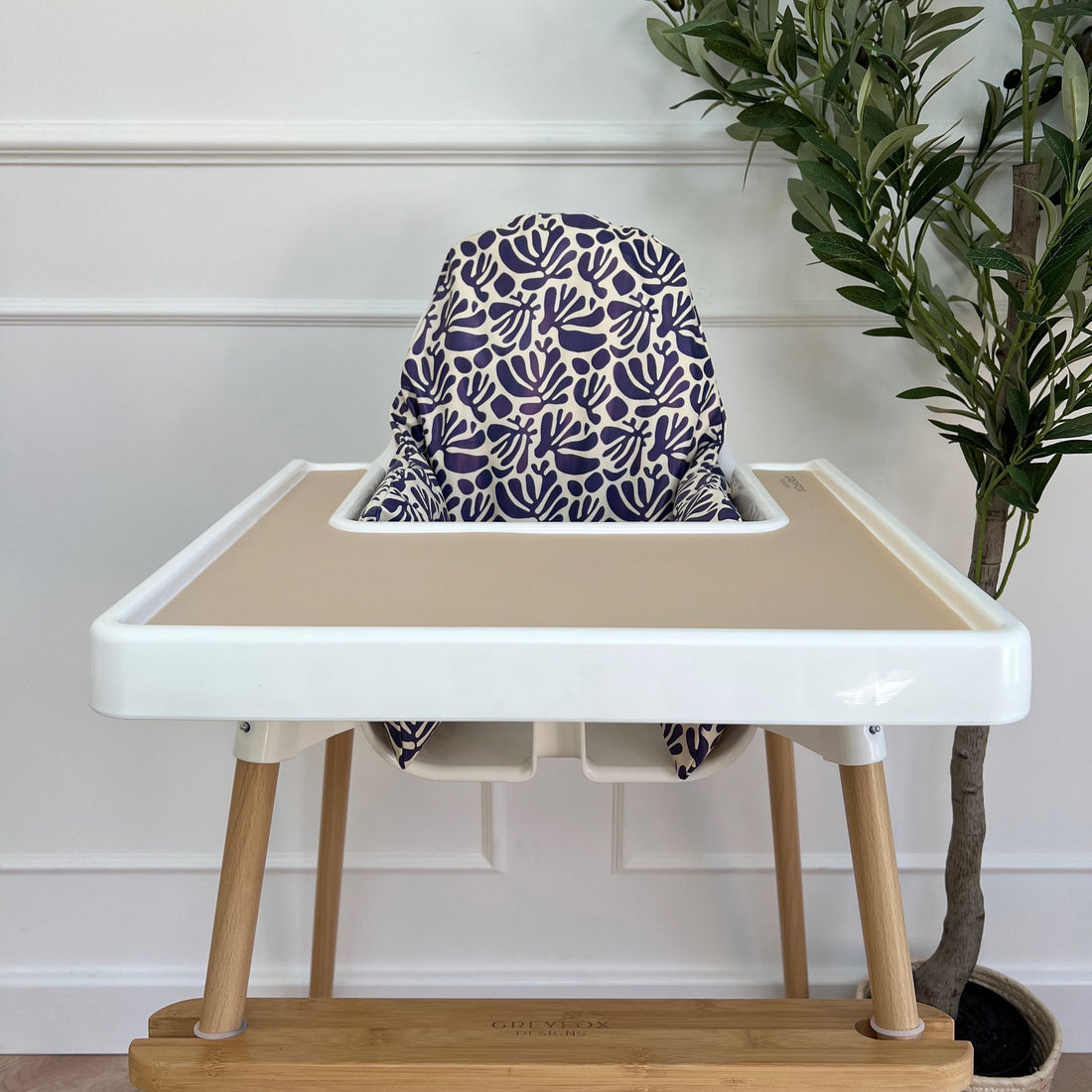 Santorini Cushion Cover
