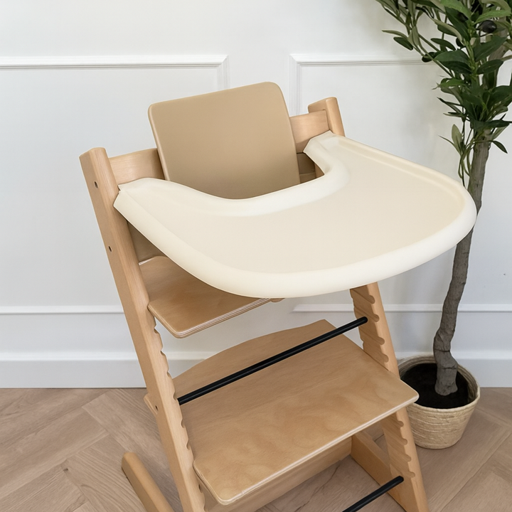 Vanilla Coverall Placemat