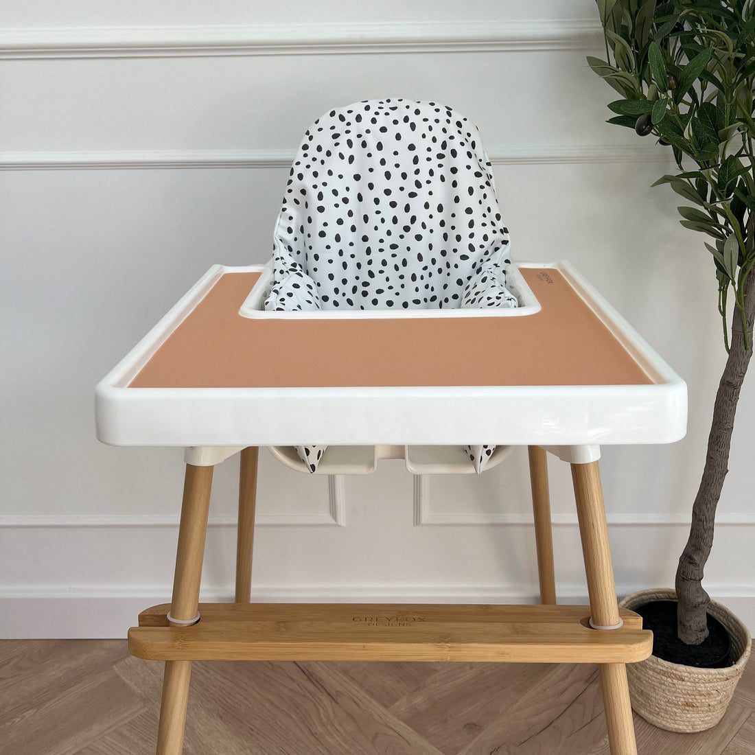 Dalmatian