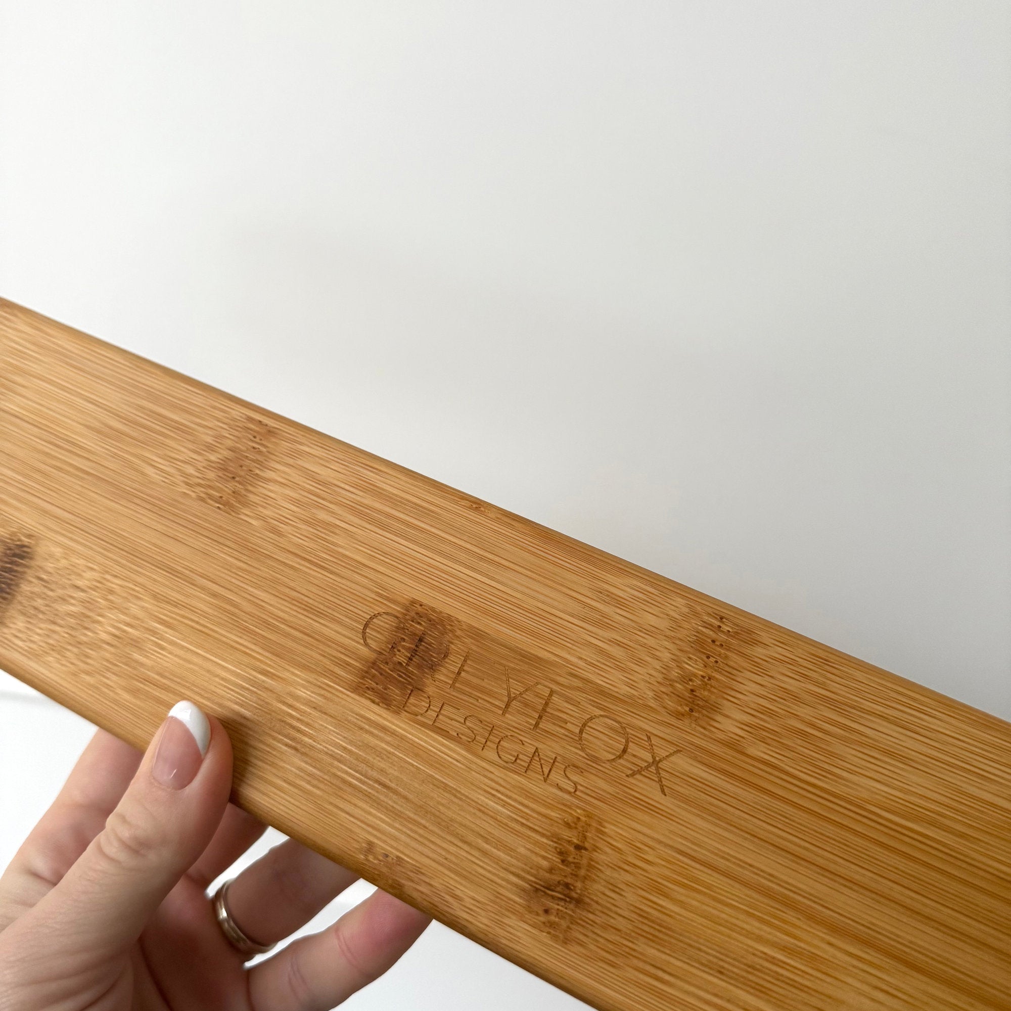 Natural Bamboo