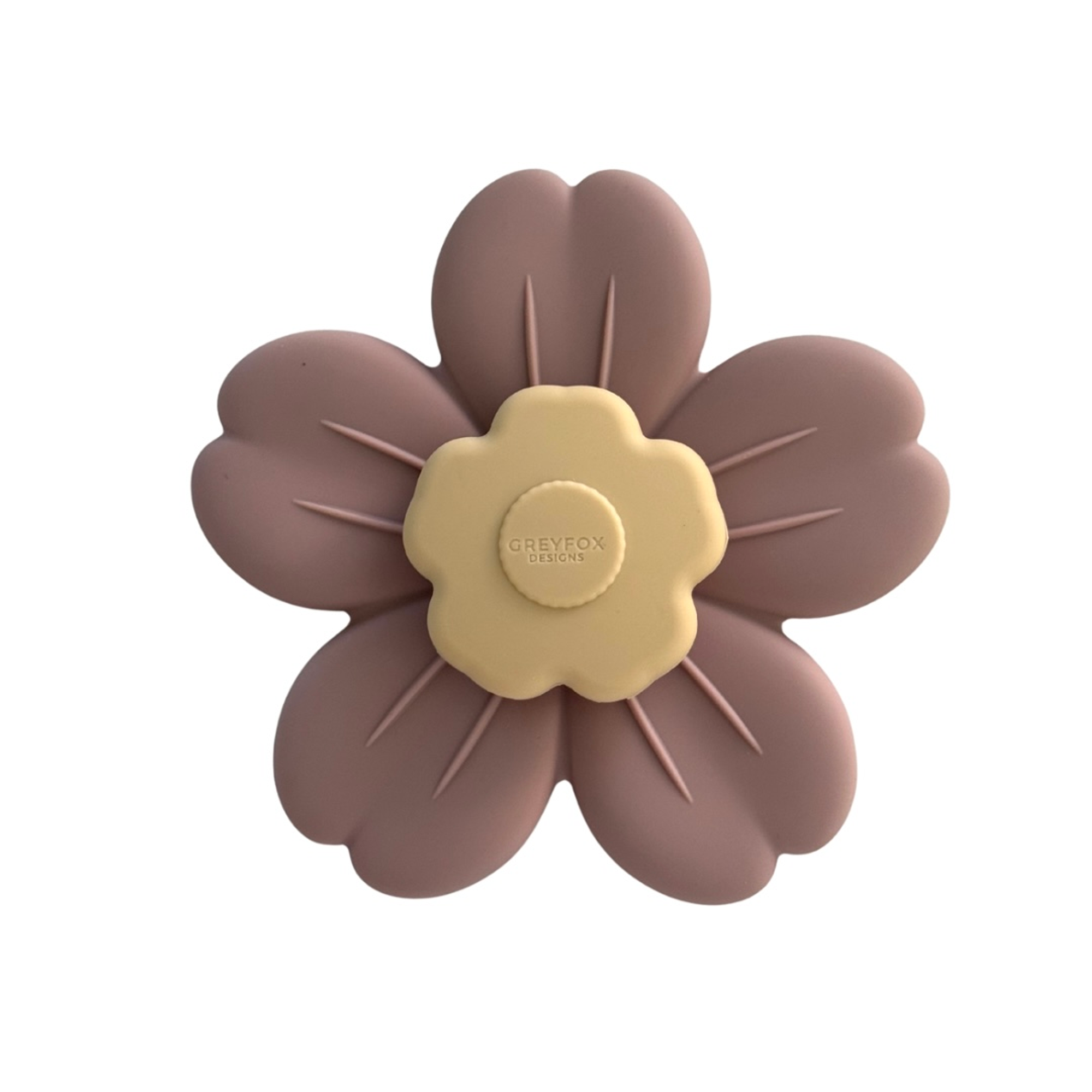 Rose Spinner Toy