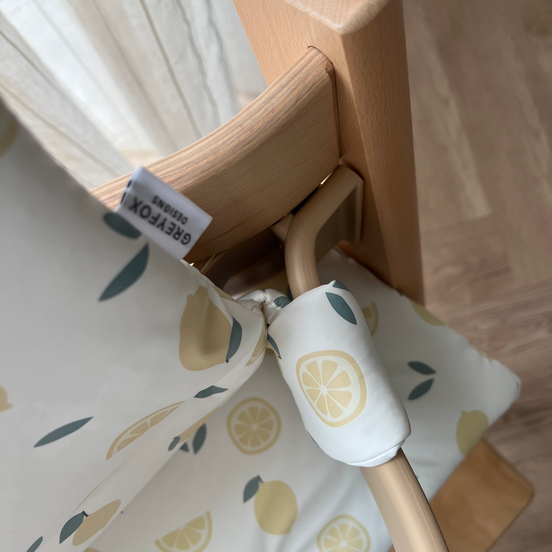 Sicily 2 in 1 Cushion
